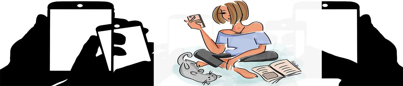 Dostosowywanie strony do urządzeń mobilnych