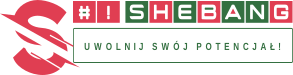 #! Shebang